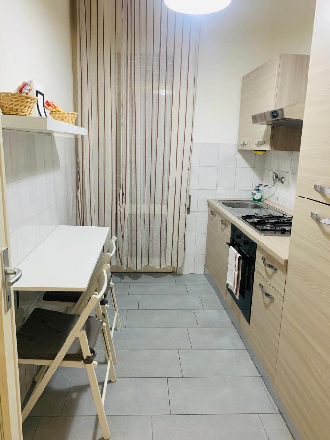 Appartamento Casa Martina Viareggio Esterno foto