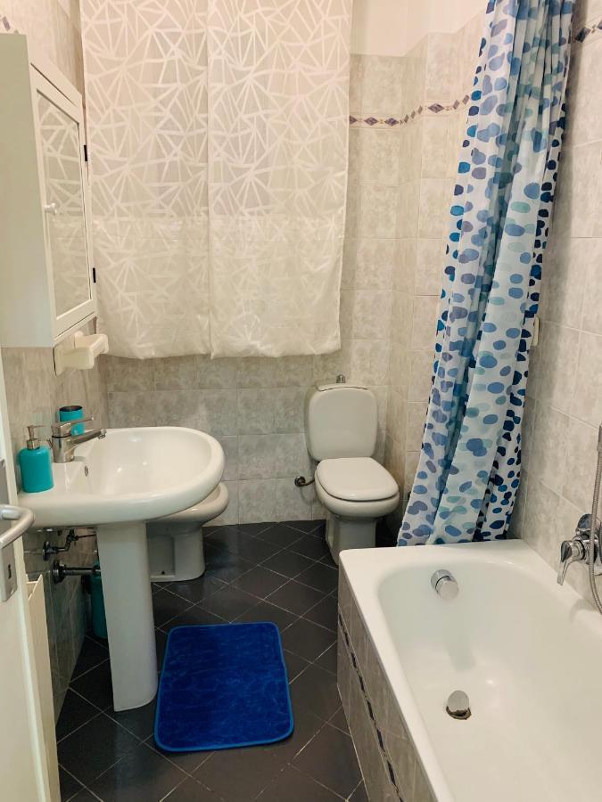 Appartamento Casa Martina Viareggio Esterno foto