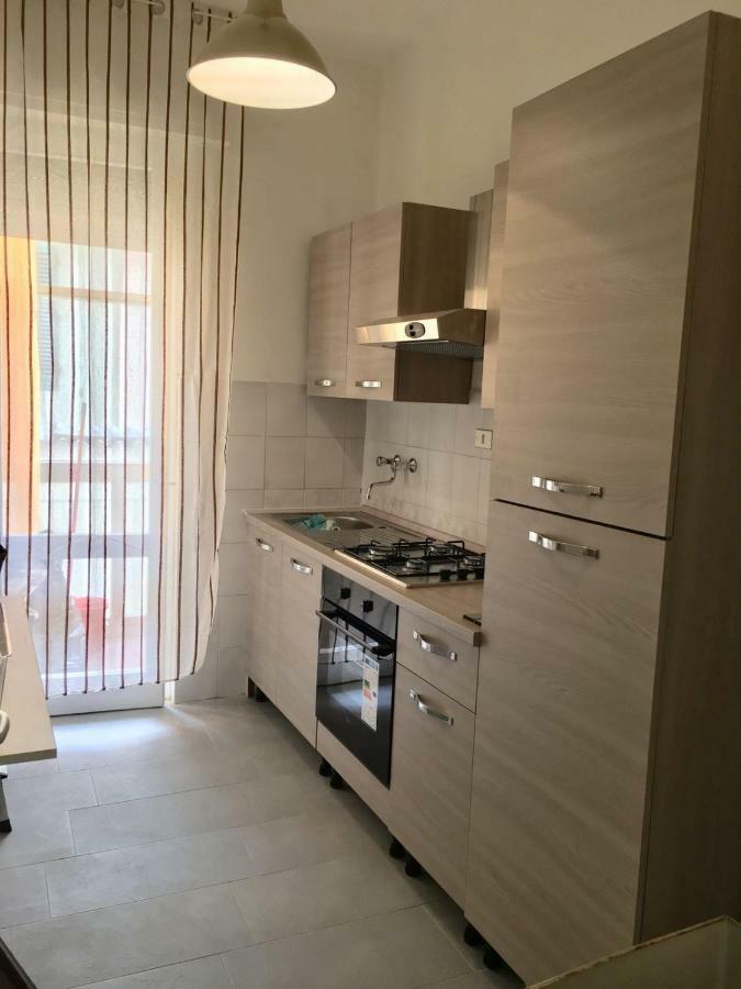 Appartamento Casa Martina Viareggio Esterno foto