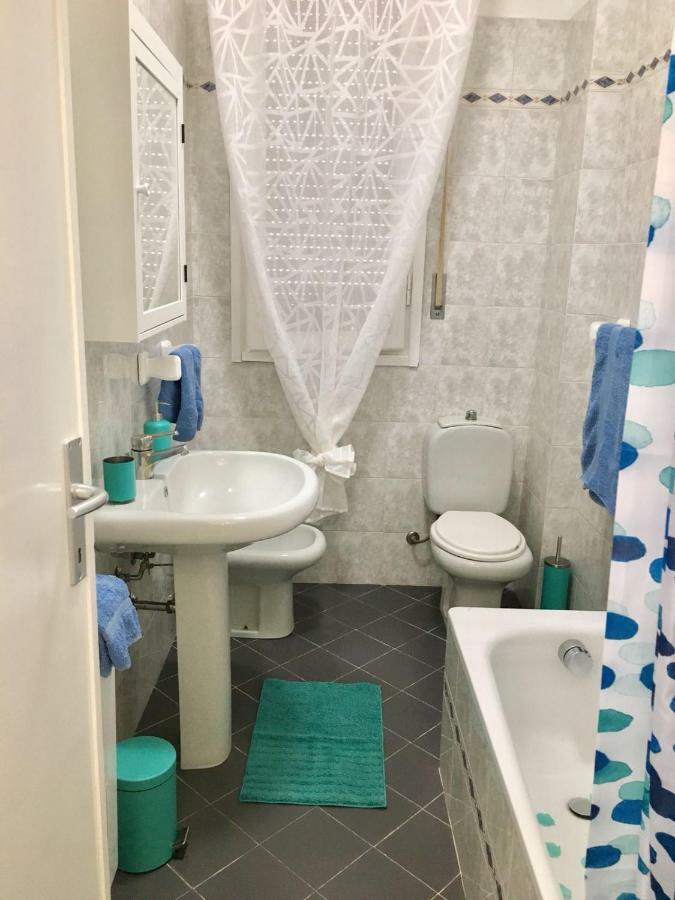 Appartamento Casa Martina Viareggio Esterno foto